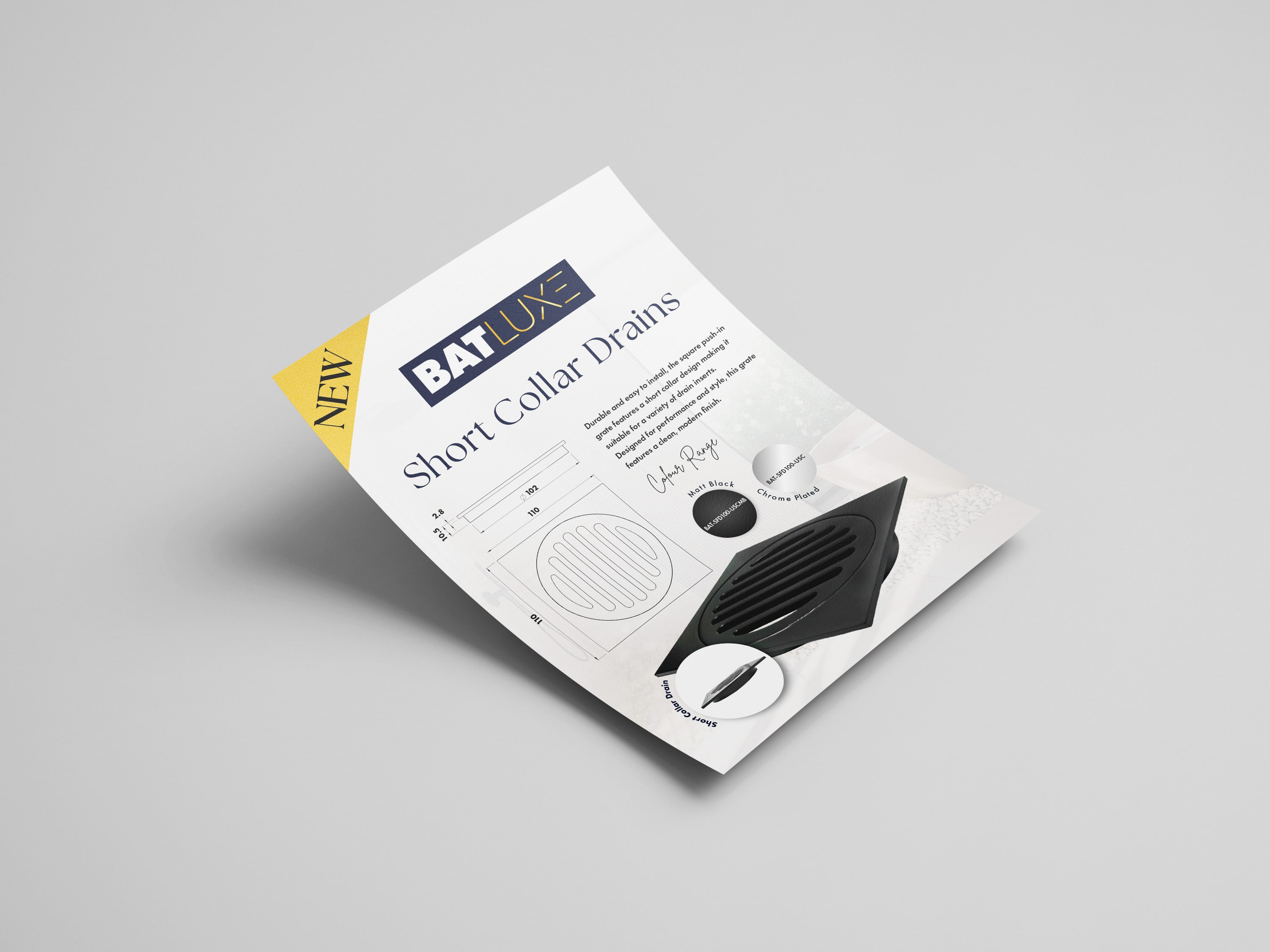 Editorial Layouts detail 5