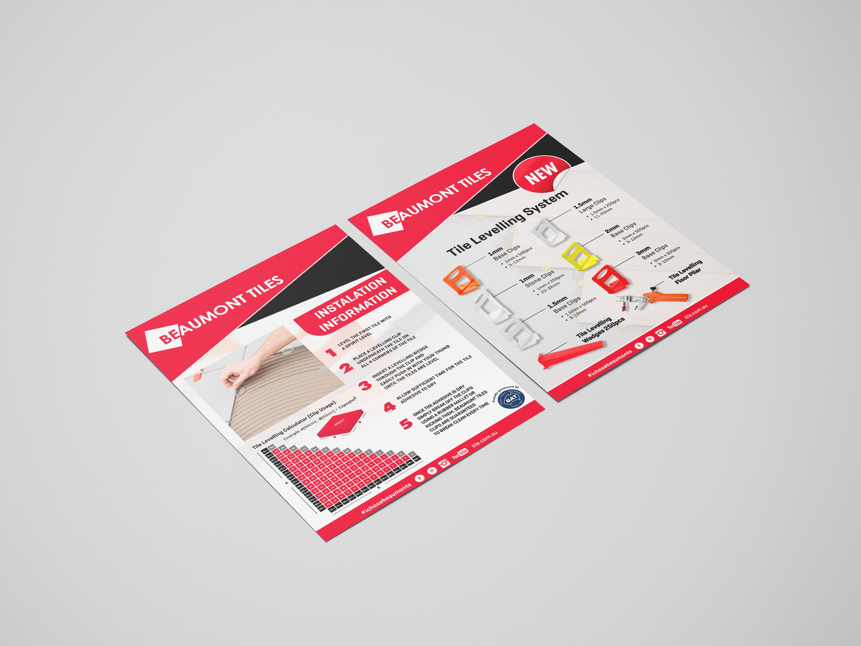 Editorial Layouts detail 7