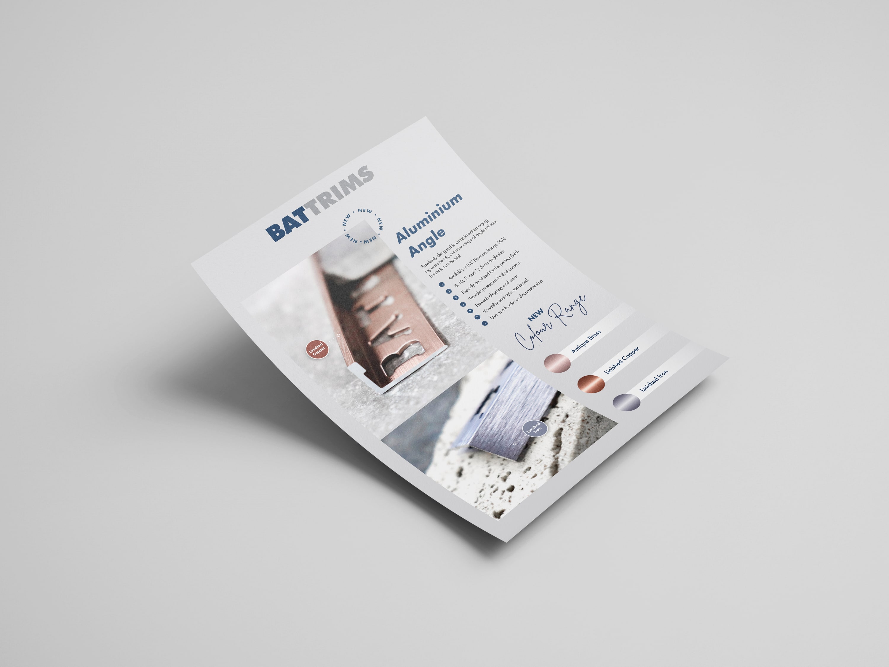 Editorial Layouts detail 9