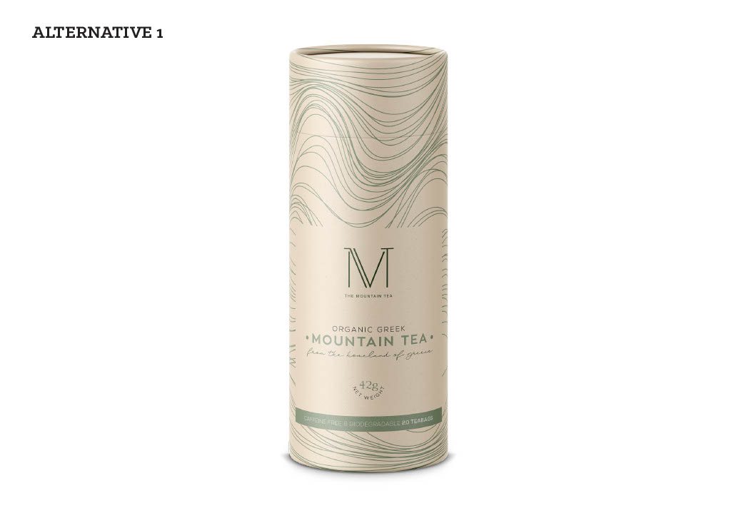 Product Packaging detail 1