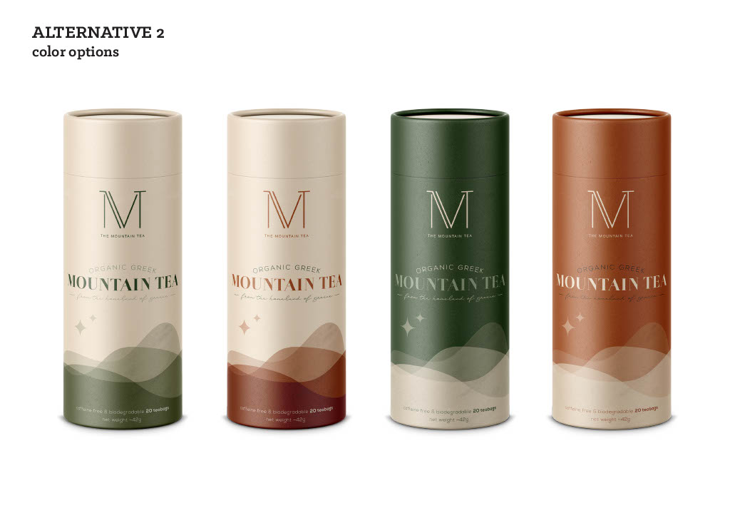 Product Packaging detail 2