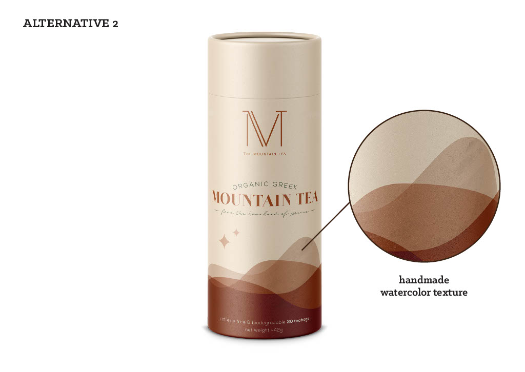 Product Packaging detail 4